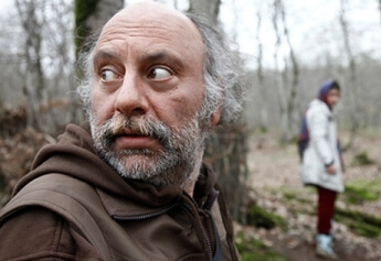 Photo of Portogallo, il film iraniano “Mahi va gorbeh” vince il Primo premio al Film Festival