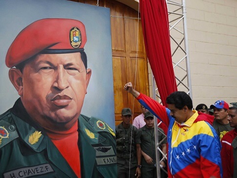 Photo of Venezuela, Maduro trionfa nelle elezioni municipali