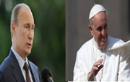 Photo of Il Vaticano apre le porte alla Russia