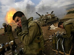 Photo of Lieberman: “Il nostro obiettivo e’ occupare Gaza”