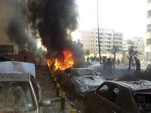 Photo of Bomb blasts kill 23 in Beirut: Iranian Embassy is the target in a widening war between Shia and Sunni
