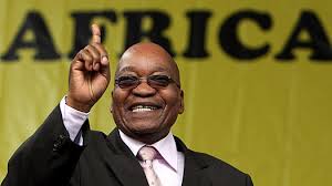 Photo of Sudafrica, presidente Zuma nei guai