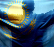 Photo of Il Kazakhstan festeggia i 22 anni d’indipendenza