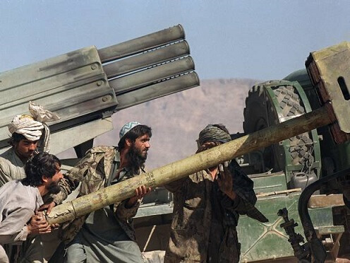 Photo of Republicans in Northern Ireland look to Taliban for weapons