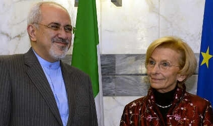 Photo of Iran. Il ministro Bonino arriva a Teheran