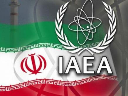 Photo of Iran informs IAEA of steps to reach 190,000 SWU