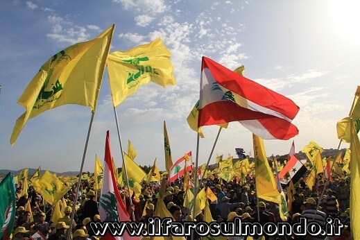 Photo of Hezbollah promette di rispondere agli attacchi dei gruppi terroristi filo-israeliani