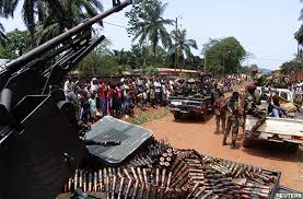 Photo of Francia, ONU autorizza intervento in Repubblica Centrafricana