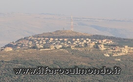 Photo of Cisgiordania. Israele approva la di costruzione 272 nuove case negli insediamenti