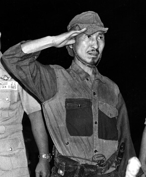 Photo of Giappone. E’ morto Hiroo Onoda, il soldato arresosi solo nel 1974