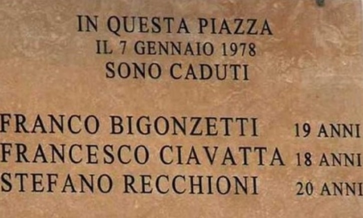 Acca-Larenzia