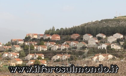 Photo of Cisgiordania. L’espansione degli insediamenti israeliani illegali condanna al fallimento i colloqui di pace