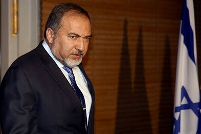 Photo of Israeli FM strongly opposes Palestinians’ right of return