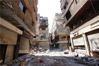 Photo of Siria. I crimini dei “ribelli” sui profughi palestinesi
