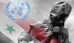 Photo of OPCW: First Batch of Chemical Weapons Leaves Syria