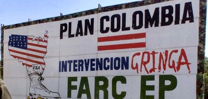 Photo of Colombia. Nonostante i colloqui di pace in corso, non si fermano gli scontri tra Farc ed esercito