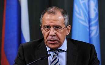 Photo of Russia. Lavrov: “Usa e Ue non interferiscano in Ucraina”