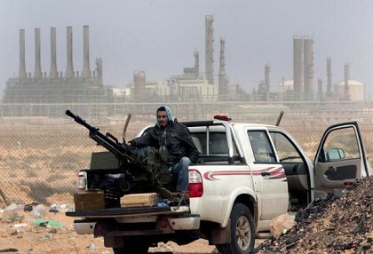 Photo of Nel caos libico i separatisti orientali sfidano il Governo sul commercio del petrolio