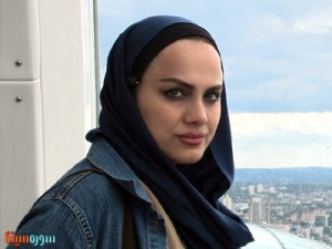 Photo of La giovane regista iraniana Nargess Abyar partecipa al Film Festival Middle East Now