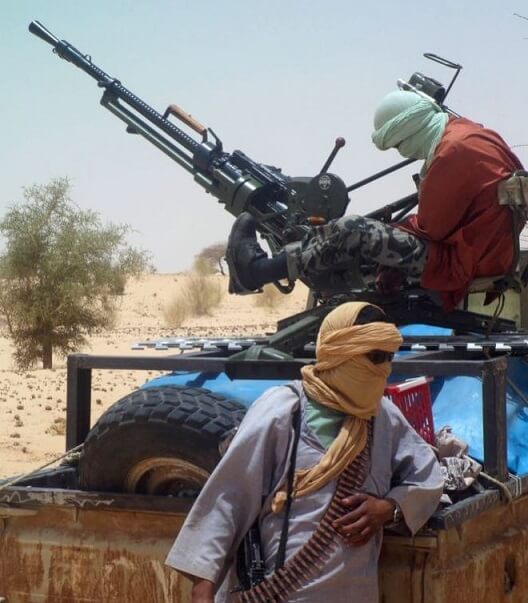 Photo of Svezia: ritirate le truppe dal Sahel