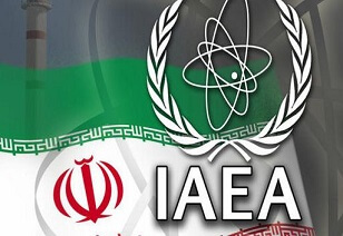 Photo of Iran. Ispettori Aiea ispezionano miniera di uranio di Gashin