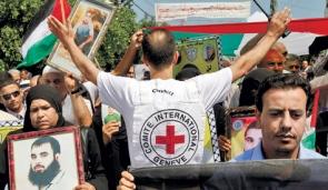 Photo of Cisgiordania. La Croce Rossa condanna Israele per la confisca degli aiuti per i palestinesi