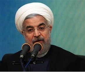 Photo of Iran. Rohani elogia il potere deterrente delle forze armate iraniane