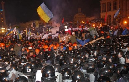 Photo of Ucraina: dopo la montatura Euromaidan arriva anche il governo made in Usa