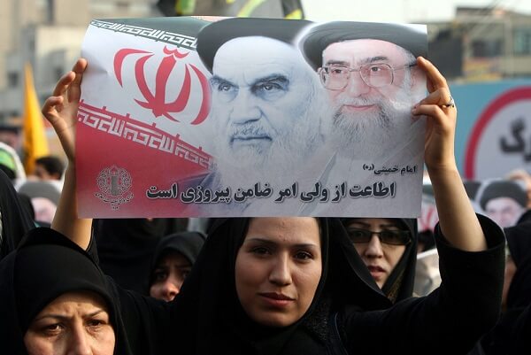 Photo of What’s Behind New US Sanctions Against Iran?