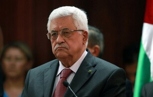 Photo of Abbas propone a Kerry dispiegamento di una forza Nato in un futuro Stato palestinese