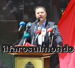 Photo of Libano. Ali Fayyad: “Responsabili degli attentati sono anche coloro che coprono questi terroristi”