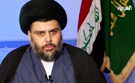 Photo of Iraq. Moqtada al-Sadr si ritira dalla politica