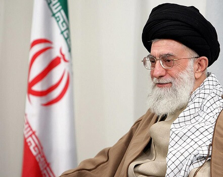 Photo of Imam Khamenei sulla questione della donna e della famiglia