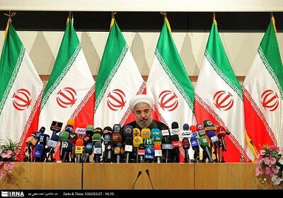 Photo of Rohani: Teheran è pronta a rafforzare cooperazione con il Qatar