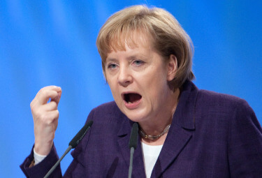 Photo of Germania: si ferma la locomotiva? Le contraddizioni di Frau Merkel