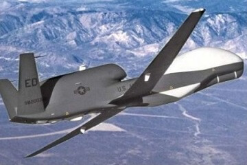 Photo of Una “casa” per i droni di Obama