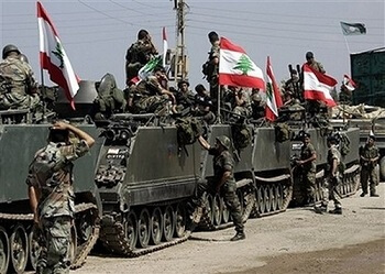 Photo of Libano. L’esercito rinviene autobomba nella Bekaa