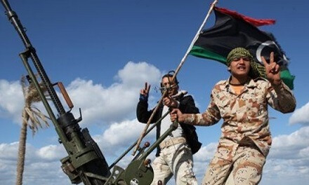 Photo of La Libia del dopo Gheddafi resta un Paese devastato dalla violenza e saccheggiato dai “predoni” internazionali