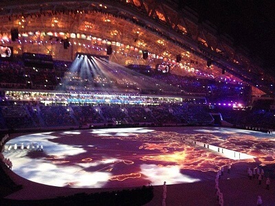 Photo of Sochi, il palcoscenico olimpico delle tensioni tra Usa e Russia