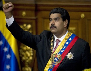 Photo of Venezuela: arrestato sindaco di Caracas per aver sostenuto un tentato colpo di Stato