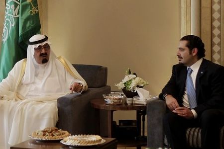 Photo of Egitto. Hariri incontra il capo militare egiziano Sisi