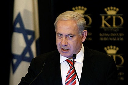 Photo of Netanyahu ordina all’esercito di prepararsi a colpire l’Iran