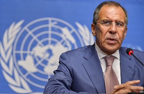 Photo of Russia respinge risoluzione Onu su attacco chimico in Siria
