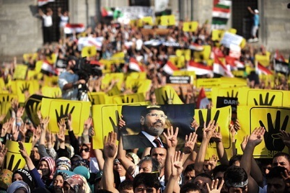Photo of Onu: le 529 condanne a morte per i sostenitori di Morsi sono una grave violazione dei diritti umani