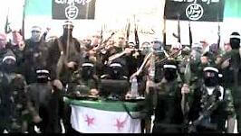 Photo of Siria. I “ribelli” distruggono sito religioso