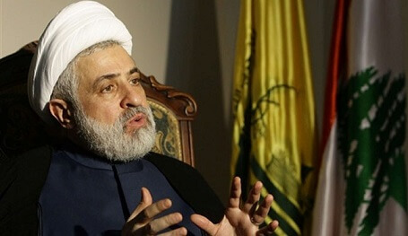 Photo of Hezbollah: “L’Iran ha conservato la sua dignità e indipendenza”