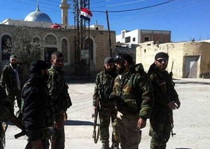 Photo of L’esercito siriano conquista la città di Yabroud, “ribelli” in fuga – Video