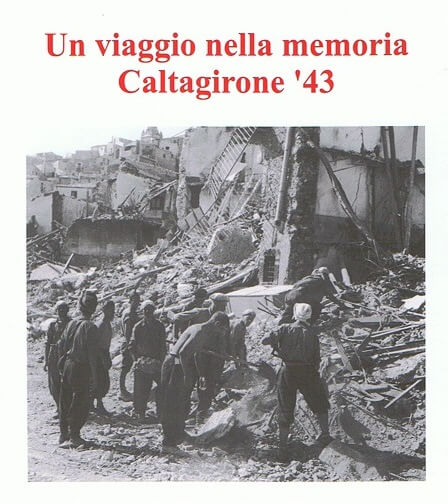 Photo of “Un viaggio nella memoria. Caltagirone ‘43”