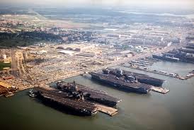 Photo of Virginia. Sparatoria in una base navale, due le vittime