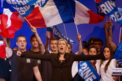 Photo of Lo schiaffo delle elezioni in Francia